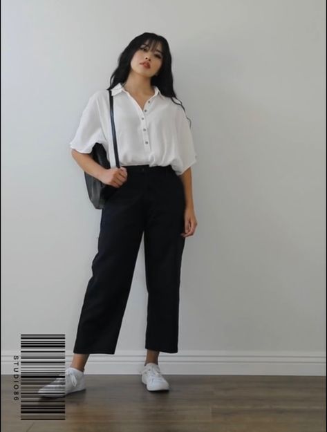 Korean Office Outfit Plus Size, Cute Dressup Ideas, Cute Korean Outfits Plus Size, Korean Casual Outfits Plus Size, Simple Office Outfit Plus Size, Edgy 30s Fashion, Business Casual Style Plus Size, Business Casual Plus Size Outfits Summer, Business Casual Summer Plus Size