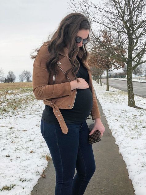 36 Week Bumpdate - Helen Loves Journal Brain Dump, Momma Outfits, Pregnant Outfits, Fall Maternity Outfits, Casual Maternity Outfits, Maternity Styles, Fashion Mom, Preggo Fashion, Pregnancy Essentials