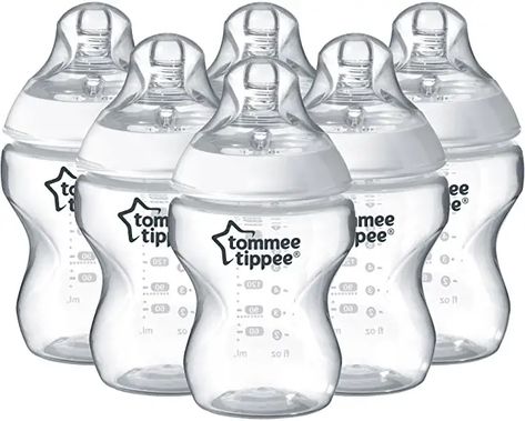 Newborn Baby Bottles, Tommee Tippee Bottles, Baby Bottle Set, Dr Browns Baby Bottles, Avent Baby Bottles, Bottles For Breastfed Babies, Best Baby Bottles, Anti Colic Bottles, Colic Baby