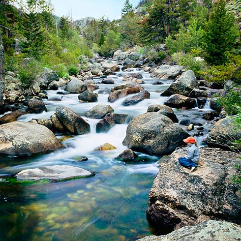 Wyoming Camping, Lander Wyoming, Wyoming Landscape, Wyoming Vacation, Wyoming Travel, Sunset Magazine, Beach Towns, Places In America, Alaska Travel