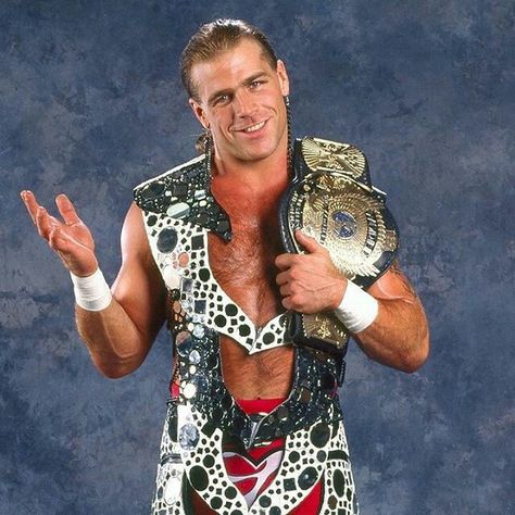 Shawn Michaels Hbk Shawn Michaels, Dx Wwe, Wwf Wrestlers, Wwe Shawn Michaels, The Heartbreak Kid, Wrestling Posters, Wwe Legends, Wwe World, Shawn Michaels