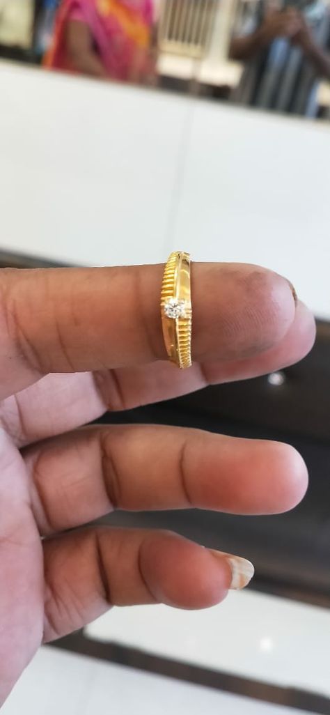 Gents Ring Gold, Gents Rings, Gents Ring, Men Rings, Mens Gold Rings, Gold Ring Designs, Bangles Jewelry Designs, Gold Fashion Necklace, Gold Jewellery Design Necklaces