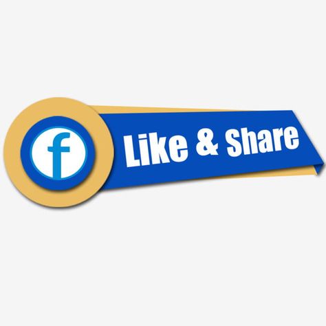 Share Button Icon, Fb Icon, Facebook Like Button, Button Clipart, Ribbon Clipart, Facebook Icons, Like Icon, Button Game, Share Button