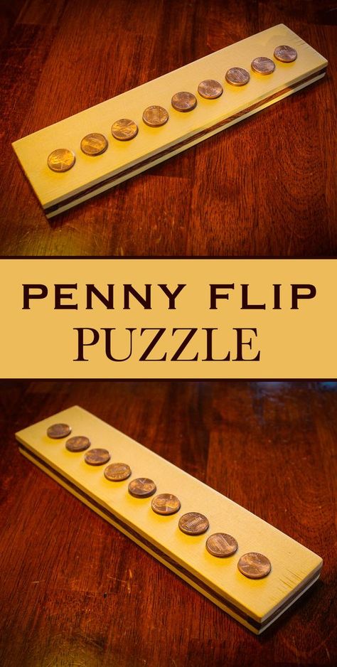 Diy Wooden Games, Wood Puzzles Diy, Escape Room Diy, Mind Puzzles, Woodworking Projects Unique, Wooden Board Games, Wooden Christmas Crafts, Diy Puzzles, Wood Games