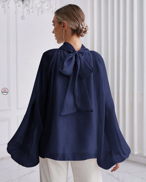 https://dengss.clothing/dengss-prive-womens-tie-back-lantern-sleeve-blouse/?feed_id=3489885&_unique_id=66b58523de2e7&utm_source=Instagram&utm_medium=28dengss&utm_campaign=FS%20PosterColor: Mauve PurpleStyle: CasualPattern Type: PlainType: TopNeckline: Stand CollarSleeve Length: Long SleeveDetails: Tie BackSleeve Type: Bishop SleeveLength: LongFit Type: OversizedFabric: Non-StretchMaterial: Woven FabricComposition: 100% PolyesterCare Instructions: Hand wash or professional dry cleanLined For A... Lantern Sleeved Blouses, Bishop Sleeve, Womens Tie, Lantern Sleeve, Dress Ideas, Lantern Sleeves, Tie Backs, Sleeve Blouse, Hand Wash