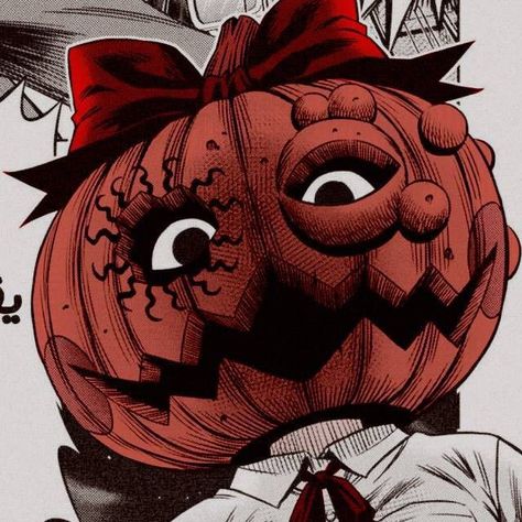 Pumpkin Night Cosplay, Naoko Pumpkin Night, Pumpkin Knight Manga, Pumkin Night, Naoko Kirino, Pumpkin Night, Betty Boop Art, Scary Pumpkin, Psychological Horror