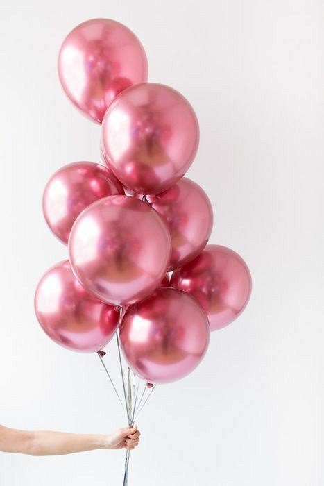 Pretty Balloons, Balloons Photography, Birthday Room Decorations, Birthday Wallpaper, Cupcake Bouquet, Birthday Frames, Pink Balloons, Graduation Decorations, Birthday Photoshoot