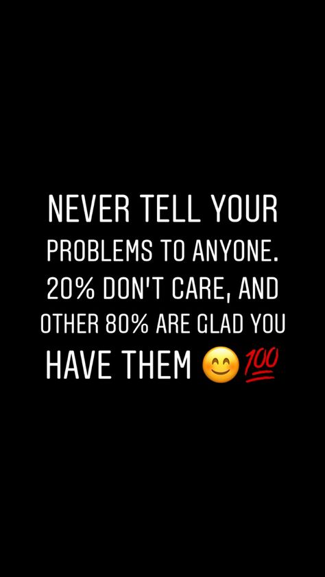 Because nobody cares 💯 Nobody Cares About You, Nobody Cares About You Quotes, Nobody Cares Quotes, Horse Love Quotes, Nobody Cares About Me, Care About You Quotes, America Wallpaper, Healing Body, Positive Attitude Quotes