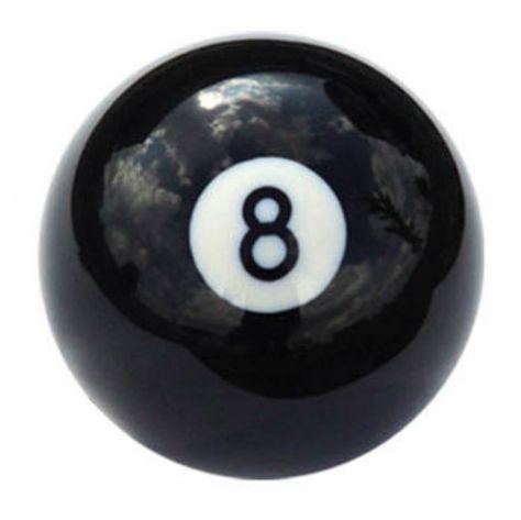 Game on with Eight Ball  Variety is the spice of life and it’s no different when referred to the various games on a Billiards or Pool table.  There’s Eight Ball, Nine Ball, 10 Ball, Billiards and of course Snooker to master and each game not only takes cunning, guile and skill but naturally skill.  Over the following weeks Billiard Shop will highlight the particular ins and outs of the various games, starting with Eight Ball. Nine Ball, Gcse Maths, Eight Ball, Number Eight, Pool Ball, 8 Ball, Billiards, Pool