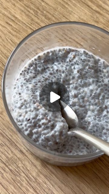 Chia Pudding, Diet Plan, Chia, Diet, Instagram