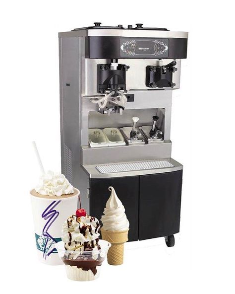 Commercial Style Kitchen, Soft Serve Machine, Beautiful Kitchenware, Food Machine, Kitchen Essentials List, Luxe Bedroom, House Essentials, Dream Kitchens Design, Kitchen Gadgets Unique