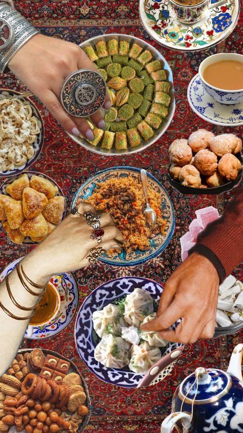 #brunchinspo #brunchdate #brunch #ethnic #turkic #turkishfood #turkicfood #centralasian #qazaq #tatar #bashqort #centralasia #indigenoushertitage Vision Board Assignment, Strasbourg France, Healthy Meal Plans, Turkish Coffee, Turkish Recipes, Central Asia, Photography Tips, Meal Planning, Healthy Recipes