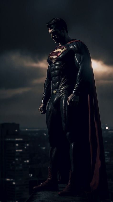 Man Of Steel Wallpaper, Super Hero Wallpaper, Superman Hd, Superman Live Wallpaper, Superman Hd Wallpaper, Evil Superman, Superman Pictures, Batman Comic Wallpaper, Superman And Lois Lane