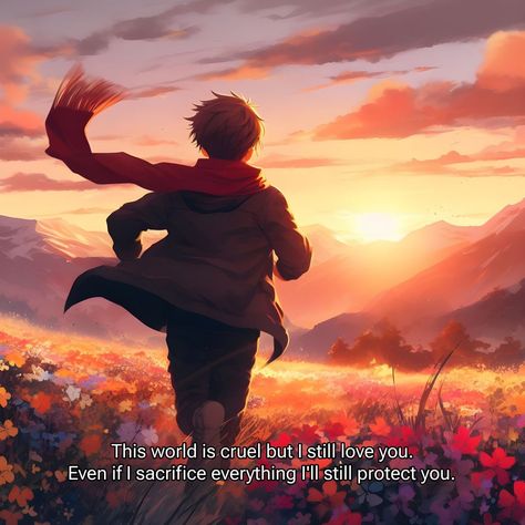 Aomine Kuroko, I Will Miss You, Aot Wallpaper, Attack On Titan Series, Aot Anime, Attack On Titan Aesthetic, Will Miss You, Eren X Mikasa, Eren And Mikasa