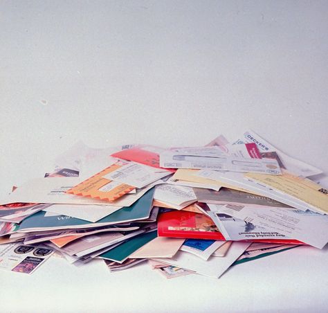 Stop Junk Mail For Good With These 4 Steps | HuffPost Junk Mail, Financial Tips, Household Hacks, Life Hacks, Helpful Hints, Playing Cards