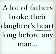 Lots of fathers broke their daughter's hearts before any man could. Did your father abandon you? - GirlsAskGuys Abandonment Quotes, Coward Quotes, Absent Father Quotes, Father Love Quotes, Toxic Quotes, Lost Quotes, Father Quotes, Wealth Affirmations, Daughter Quotes