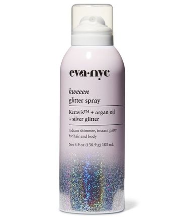 Spray On Glitter, Eva Nyc Glitter Spray, Sparkly Hair Spray, Glitter Setting Spray, Glitter For Hair, Hair Glitter Spray, Glitter Body Spray, Glitter Hairspray, Sparkle Spray