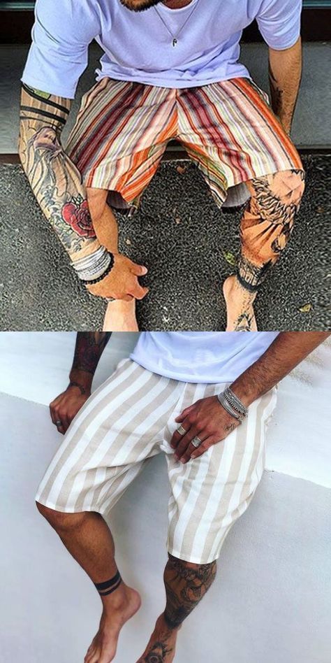 Wolf Sleeve, Tatuagem Masculina Pequena, American Traditional Tattoo Ideas, Traditional Tattoo Ideas, Small Tattoos For Guys, Casual Bottoms, American Traditional Tattoo, Beach Swim, Home Wear