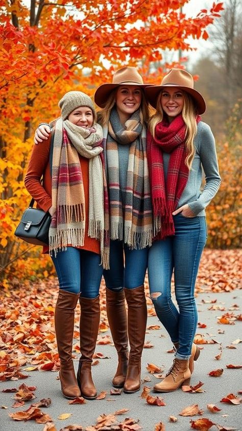 5 Must-Have Outfits for Fall in Nashville Nashville Tourist Outfit, Winter Nashville Outfits Going Out, Winter Nashville Outfits, Nashville Winter Outfits, Christmas In Nashville, Nashville Fall, Tourist Outfit, Turtleneck Under, Halloween Beauty