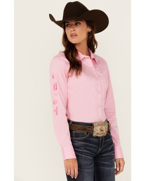 Dan Post Boots Woman, Justin Boots Womens, Girl Cowboy Boots, Western Suits, Shirts Women Fashion, Retro Women, Western Shirt, Country Outfits, Western Shirts