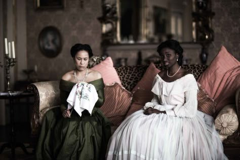 Black Woman Victorian, Black Aristocrats, Women Costume, Black Princess, Vintage Black Glamour, Princess Core, Black Femininity, Costume Drama, Poses References