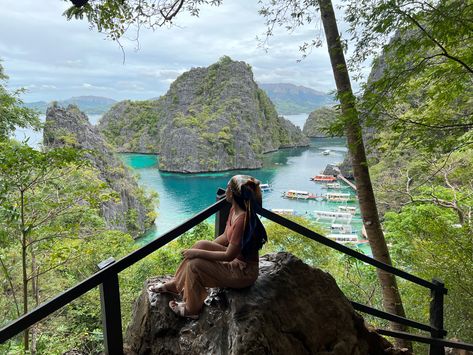 Kayangan Lake Palawan Photography, Kayangan Lake, Philippines Vacation, Coron Palawan, Philippines Travel, Coron, Palawan, Travel Diary, The Eye