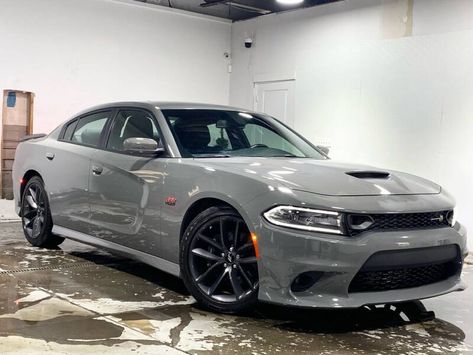 Dodge Charger Rt 2019, Gray Dodge Charger, Scatpack Charger, Scat Pack Charger, Dodge Charger Gray, Black Srt Charger, Widebody Scat Pack Charger, 2fast 2furious, Grey Srt Charger