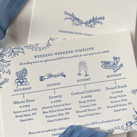 Something Blue Wedding Invitations, White And Navy Wedding Invitations, Simple Fun Wedding Invitations, Timeless Intimate Wedding, Personal Touch Wedding Ideas, Wedding Design Aesthetic, Italian Villa Wedding Invitation, Elegant Coastal Wedding Invitations, Blue And White Wedding Stationary