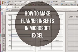 Powerpoint Tricks, Make Planner, Planer Organisation, Journal Hacks, Planning School, How To Make Planner, Excel Hacks, To Do Planner, Excel Shortcuts