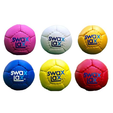 These swax lax balls are a soft other option to a real lacrosse ball which can be used to shoot, craddle, and if you wanted to practice inside, these are great for that #swaxlax #girlslacrosse #practicing lacrosse Lacrosse Training, Field Hockey Goals, Box Lacrosse, Lacrosse Goals, Softball Problems, Lacrosse Gear, Hockey Goals, Lacrosse Balls, Mens Lacrosse