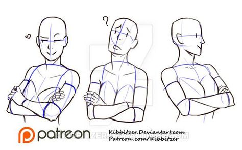 Crossed Arms reference sheet 2 Cross Arms Pose Reference, Arm Drawing, Human Figure Drawing, Different Poses, Poses References, Anatomy Drawing, Figure Drawing Reference, Body Reference, Anatomy Reference