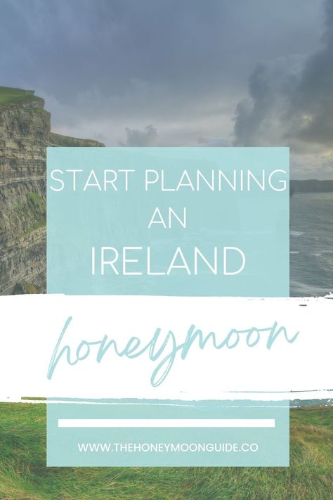 Who needs tropical beaches, when you have Ireland's romantic wild Atlantic Ocean coastline. Plan a honeymoon in Ireland 💚 🤍 ✈️ #thehoneymoonguide #honeymoonplanning #honeymoondestinations #honeymoonideas #honeymoon #honeymoons Ireland Honeymoon Itinerary, Ireland Honeymoon Romantic, Honeymoon In Ireland, Italy Honeymoon Itinerary, Ireland Travel Tips, Honeymoon Activities, Spain Honeymoon, Honeymoon Itinerary, Iceland Honeymoon