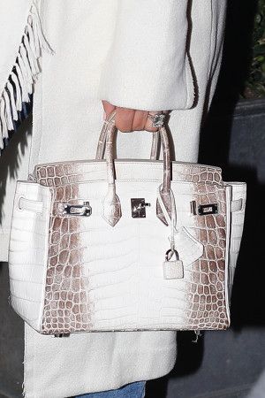 Himalayan Birkin, Snake Outfit, Birkin Collection, Alligator Handbags, Crocodile Handbags, Luxury Bags Collection, Hermes Kelly Bag, Expensive Handbags, Womens Designer Bags