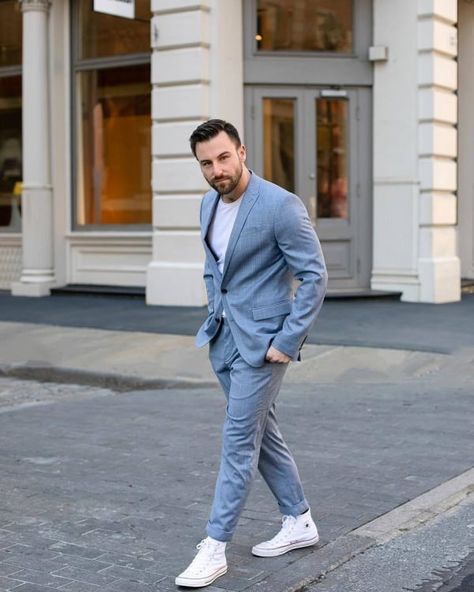 47 Stylish Semi Formal Outfit Ideas For Men in 2021 - Fashion Hombre Outfit Ideas Men Aesthetic, Formal Outfit Men, Oversized Outfit Men, Men Formal Outfit, Outfits For Big Men, Uniqlo Outfit, Formal Dress For Men, Party Outfit College, Formal Attire For Men