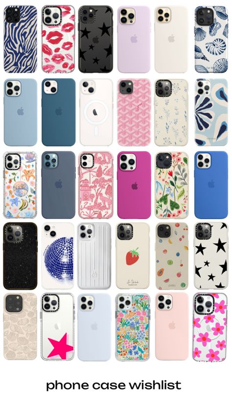 #wishlist #phonecase #rimowa #casetify #apple #girl Casetify Iphone Case, Casetify Cases, Preppy Phone Case, Casetify Case, Tech Aesthetic, Xmas Wishes, Iphone Obsession, Pretty Iphone Cases, Pretty Phone Cases