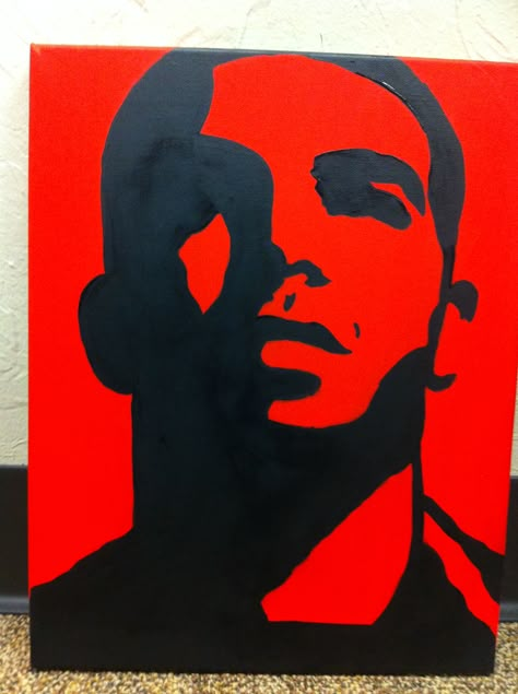 Drake popart on canvas Drake Album Cover Painting Easy, Cool Easy Paintings On Canvas Fun, Drake Pop Art, Drake Painting Canvases, Drake Cartoon Art, Drake Canvas Paintings, Album Covers Painting On Canvas, Drake Album Cover Painting, Pop Art Drawings Ideas Easy