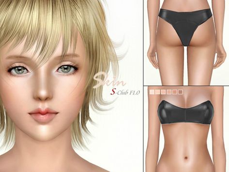 A Skin for The Sims 3.  Found in TSR Category 'Non-default Replacement Skintone' Ts3 Cc Skin, Sims 3 Skin, Sims 3 Makeup, Sims Maxis Match, Sims3 Cc, Sims 3 Cc Finds, Sims 3 Custom Content, Sims 2 Hair, Sims 3 Mods