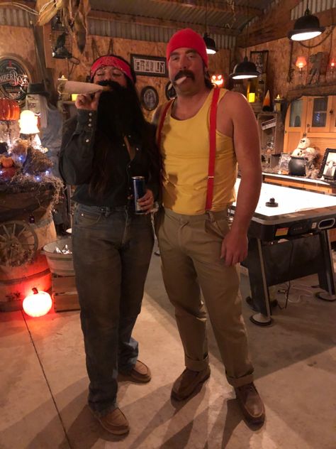 Cheech and Chong Cheech And Chong Costumes Couples, Cheech And Chong Costumes, Costumes Couples, Couples Costume, Cheech And Chong, Couples Costumes, Halloween