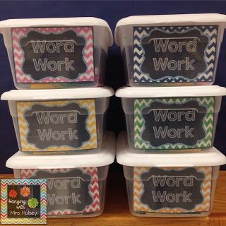 Word Work Games, Literacy Work Stations, 3rd Grade Words, Word Work Kindergarten, First Grade Words, Word Work Stations, Too Much Work, Literacy Centers Kindergarten, Word Work Centers