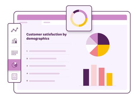 SurveyMonkey analysis tools such as crosstab reports, filters, and sentiment analysis can help you get deeper insights for presenting survey results. Learn more. Employee Feedback, Sentiment Analysis, Road Rage, Charts And Graphs, Word Cloud, Dig Deep, Research Projects, Data Driven, Market Research