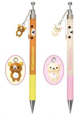 Mechanical Pencil | Mechanical Pencils | Pencils Mechanical Pencil For Kids, Cute School Stationary, Kawaii School Supplies, Stationary School, Cute Stationary, Cute Pens, Cute School Supplies, Kawaii Stationery, Mechanical Pencil