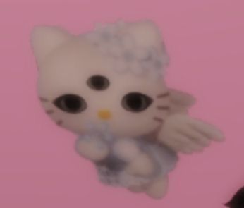 Morute Aesthetic Pfp, Cutegore Wallpaper, Dreams Core Aesthetic, Creepy Cute Aesthetic, After Earth, Images Hello Kitty, Weirdcore Aesthetic, Creepy Core, Arte Van Gogh