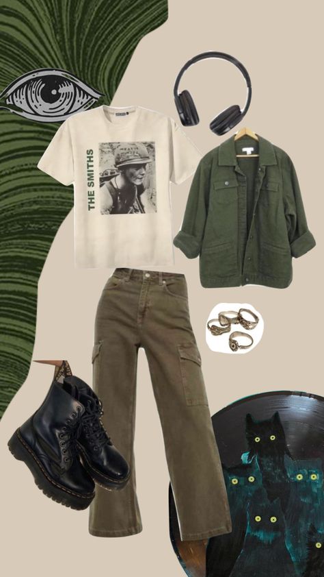 Outfit Inspired Men, Laufey Outfit Inspired Men, Laufey Outfits, Earth Tone Clothes, Aesthetic Outfits Men, Outfit Inspired, Boyfriend Style, Hippie Outfits, Swaggy Outfits