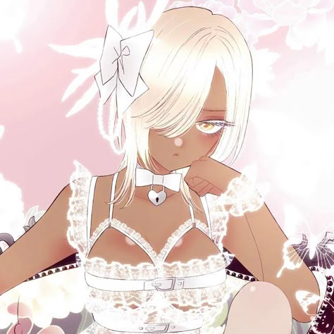 My Dress Up Darling Aesthetic, Marin Pfp, Marin Kitagawa Icon, 19 Days Characters, Beautiful Wallpapers For Iphone, Sono Bisque Doll, Anime Devil, Marin Kitagawa, My Dress Up Darling