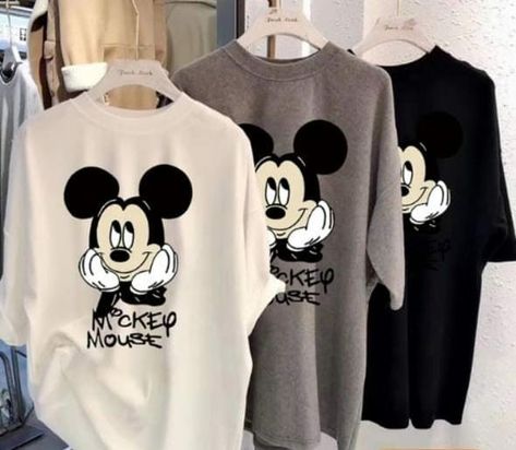 Mickey theme