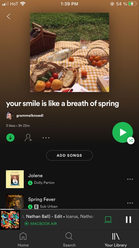 Jolene Song Aesthetic, Spring Playlist Names, Spring Spotify Playlist, Walking Playlist, Spring Songs, Spotify Music Playlist, Spring Playlist, Weird Songs, Playlist Names Ideas