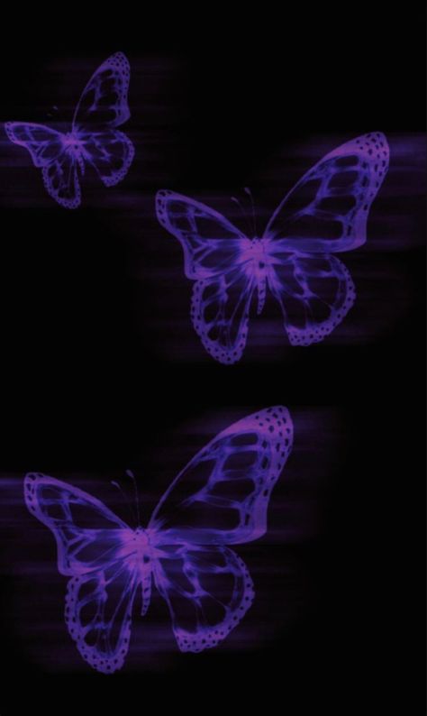 Butterfly Wallpaper, Follow Me On Instagram, Love Art, Just Love, Butterflies, Follow Me, Purple, Pins