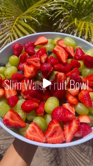 Fruit Bowls Ideas, Fruit Bowl Display, Wait Loss, Chefs Recipes, Health Ideas, Fruit Bowls, Vegan Life, Fruit Recipes, Dessert Ideas