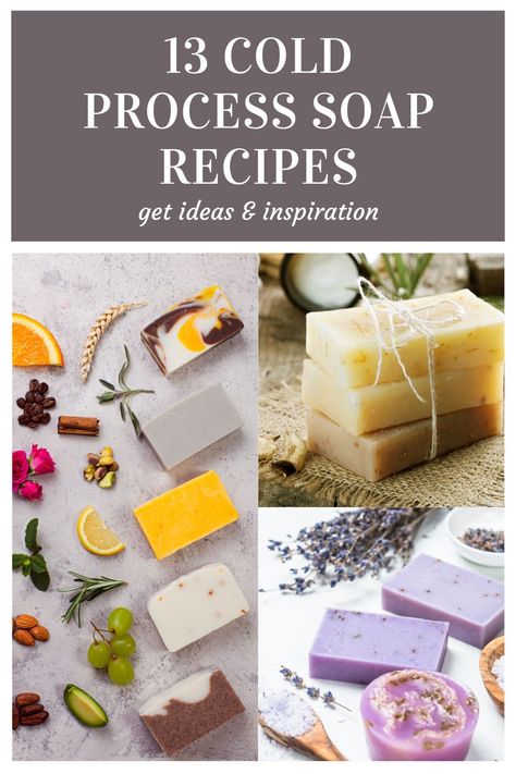 Natural Cold Press Soap Recipes, Soap Cold Process Recipe, Easy Cold Process Soap Recipes, Spring Soap Recipes, Handmade Soap Recipes Cold Process, Homemade Organic Soap Recipes, Cold Press Soap Recipes For Beginners, Soap Making Recipes Cold Process, Hot Soap Process Recipes