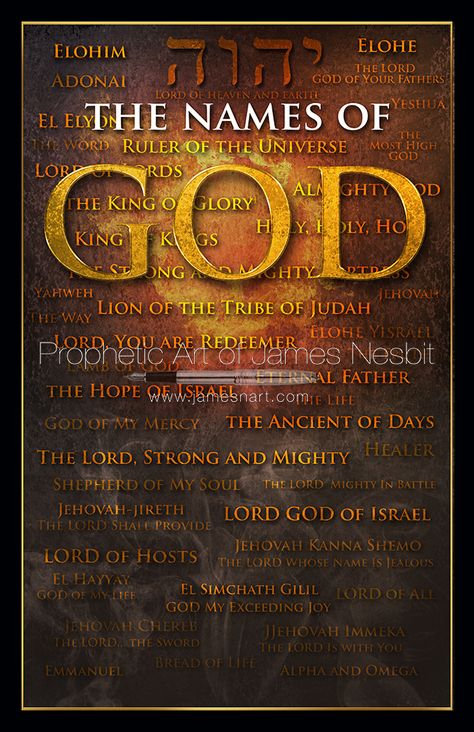 Various Subject Matter — Prophetic Art of James Nesbit Kingdom Principles, Cafe Board, Hebrew Months, Prophetic Painting, The Names Of God, Lion Of Judah Jesus, Attributes Of God, Learn Hebrew, Faith Scripture